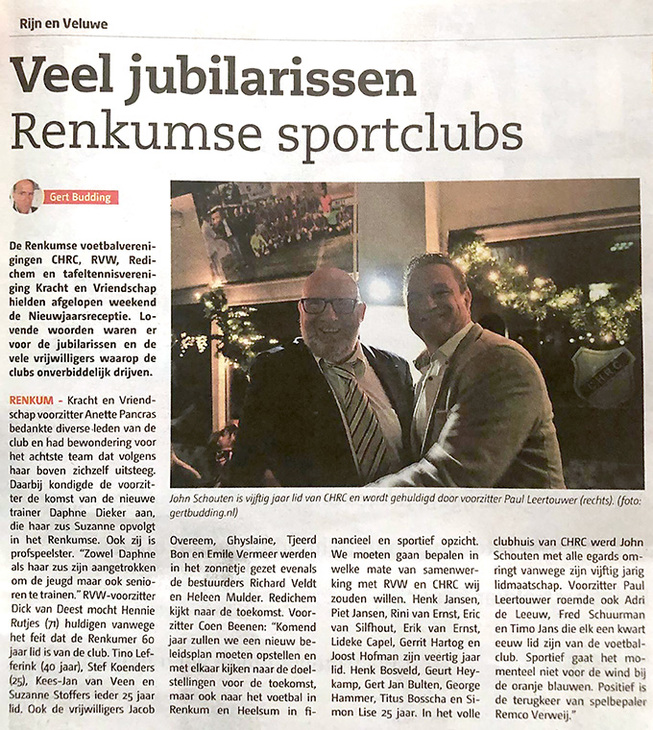 ReproMercurius-Redichem-40jaarlid-krant-artikel-