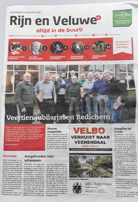 ReproMercurius-Redichem-40jaarlid-krant-